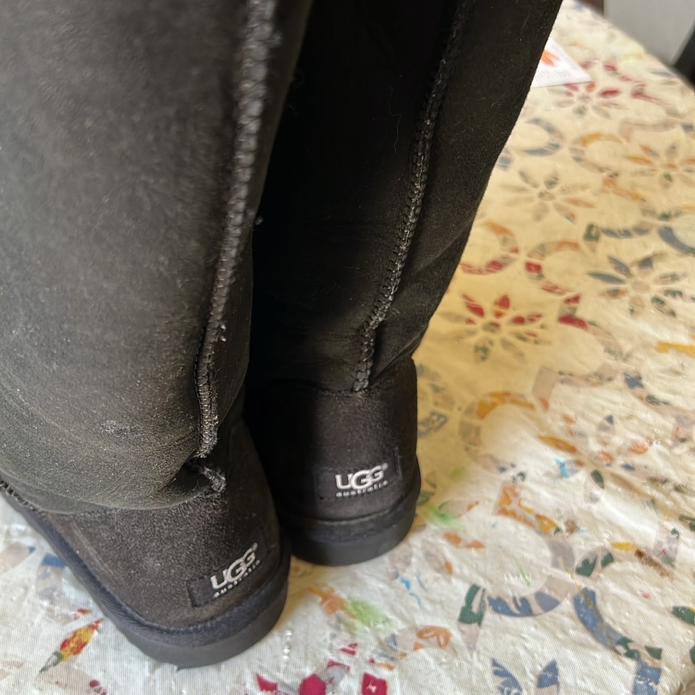 Ugg Boot - image 6